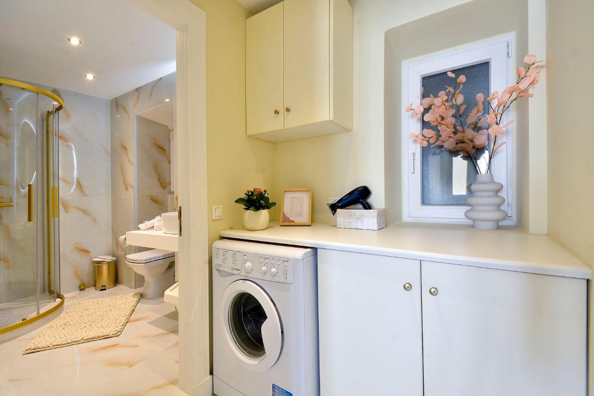 Fk Liston Apartment Corfu  Bagian luar foto