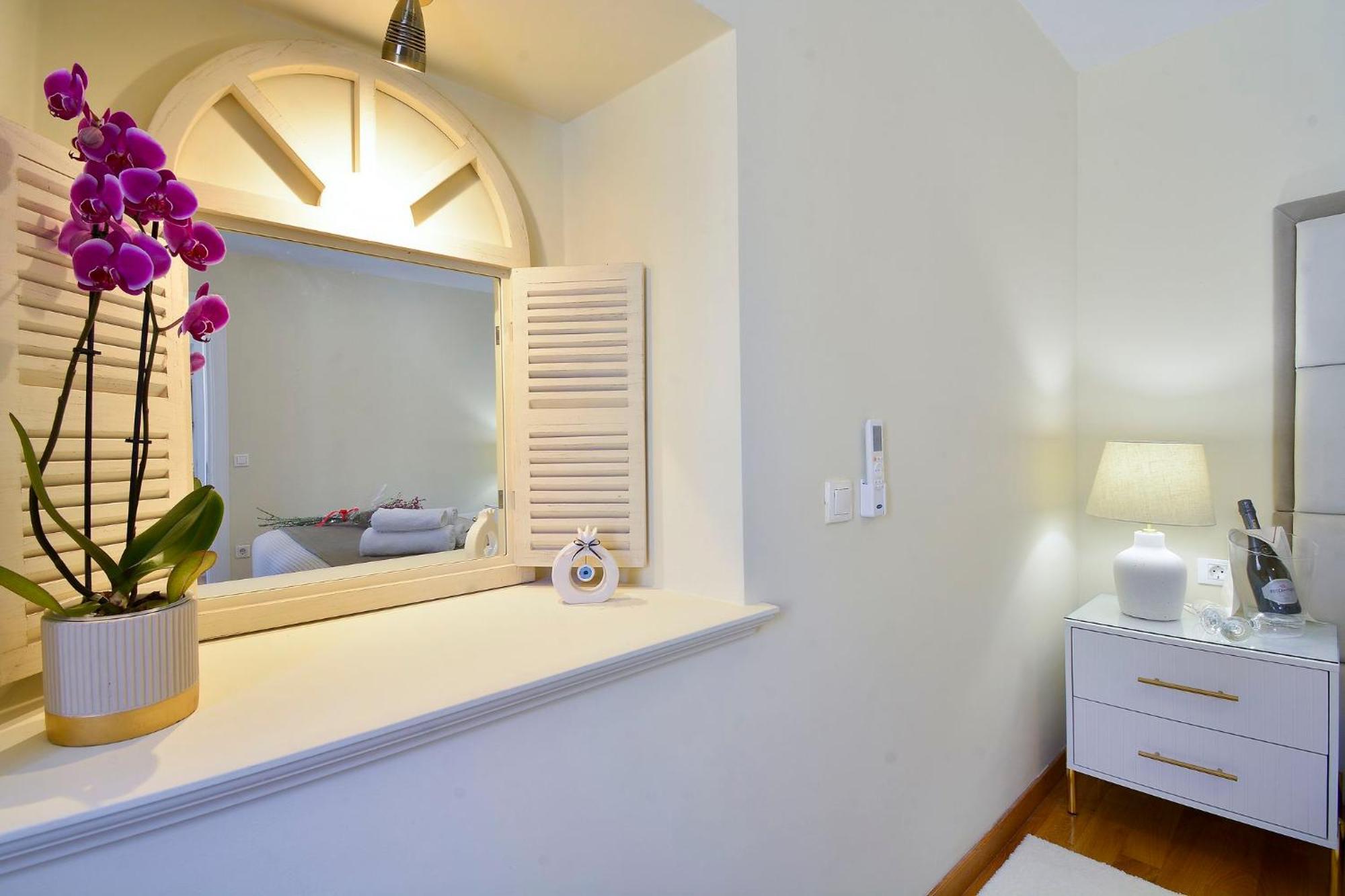 Fk Liston Apartment Corfu  Bagian luar foto