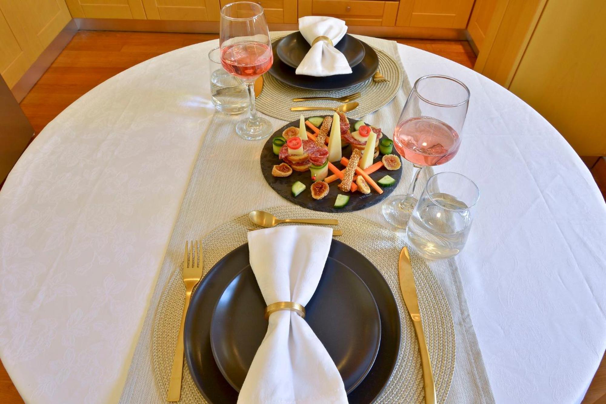 Fk Liston Apartment Corfu  Bagian luar foto